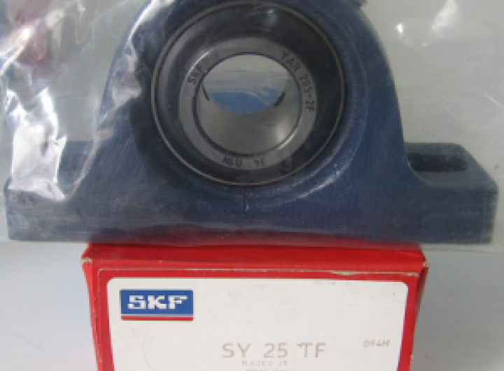 Gối đỡ SKF SY 25 TF chính hãng